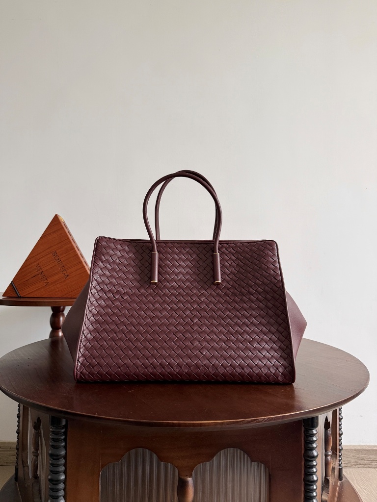 Barbara Tote|37×27×24cm-001