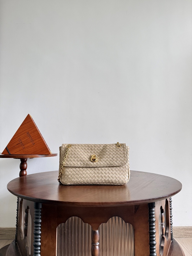 Madison Bag|27×16×6cm-003