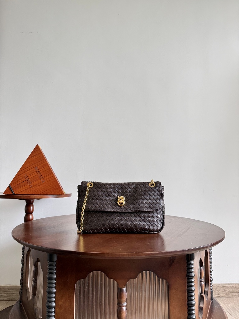 Madison Bag|27×16×6cm-002
