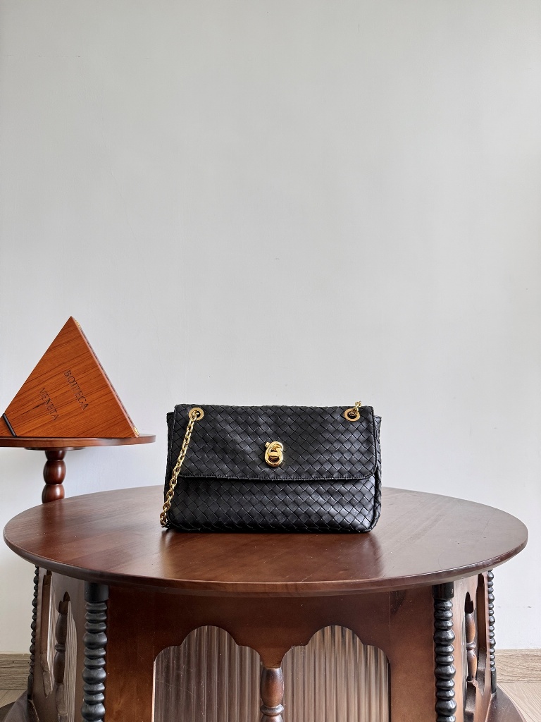 Madison Bag|27×16×6cm-001