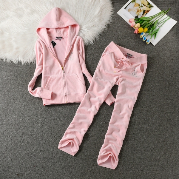Juicy Couture Suits Coll4-009