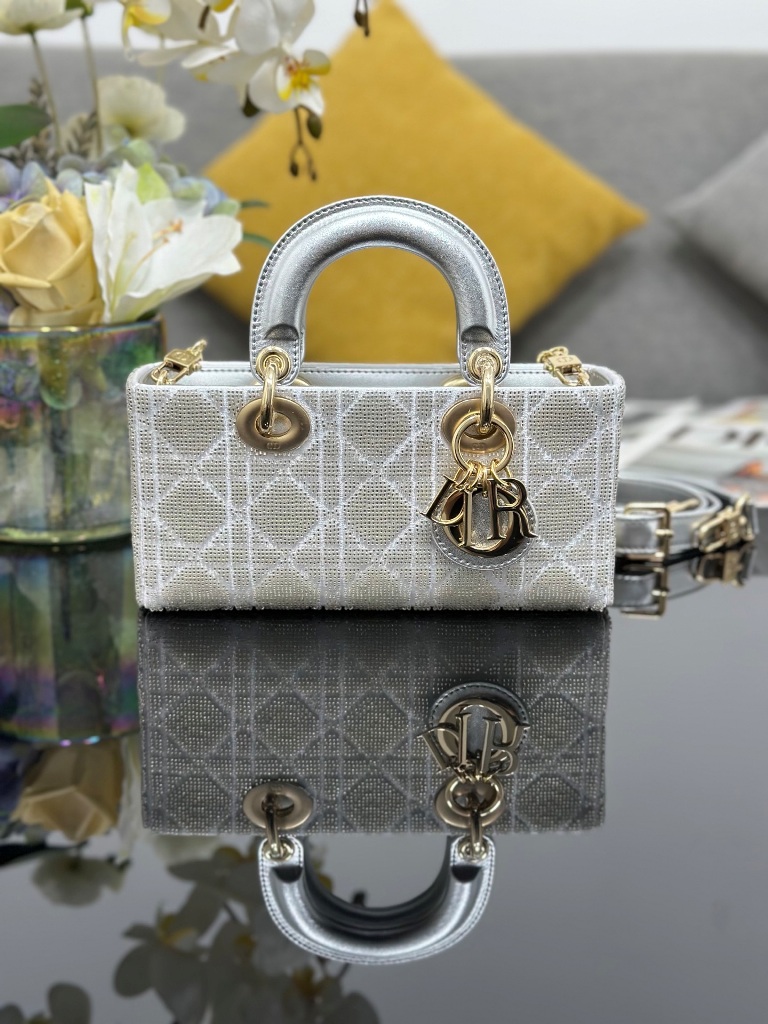Lady D-Joy Bag|22cm-005