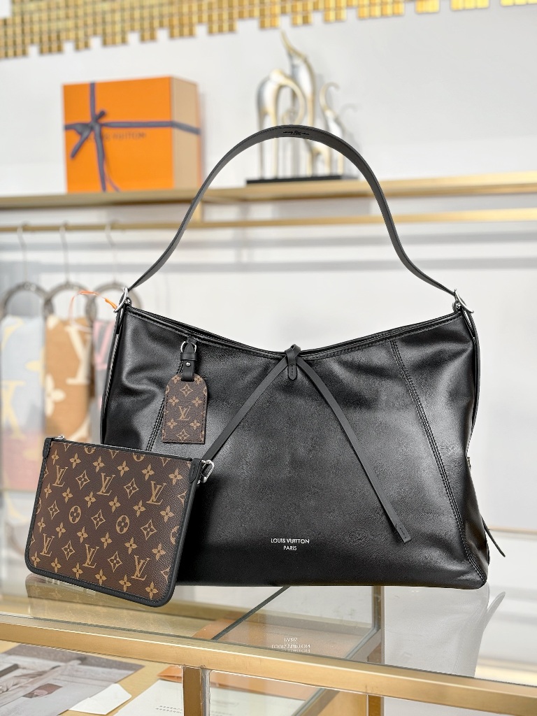 Carryall Dark-M25143-011