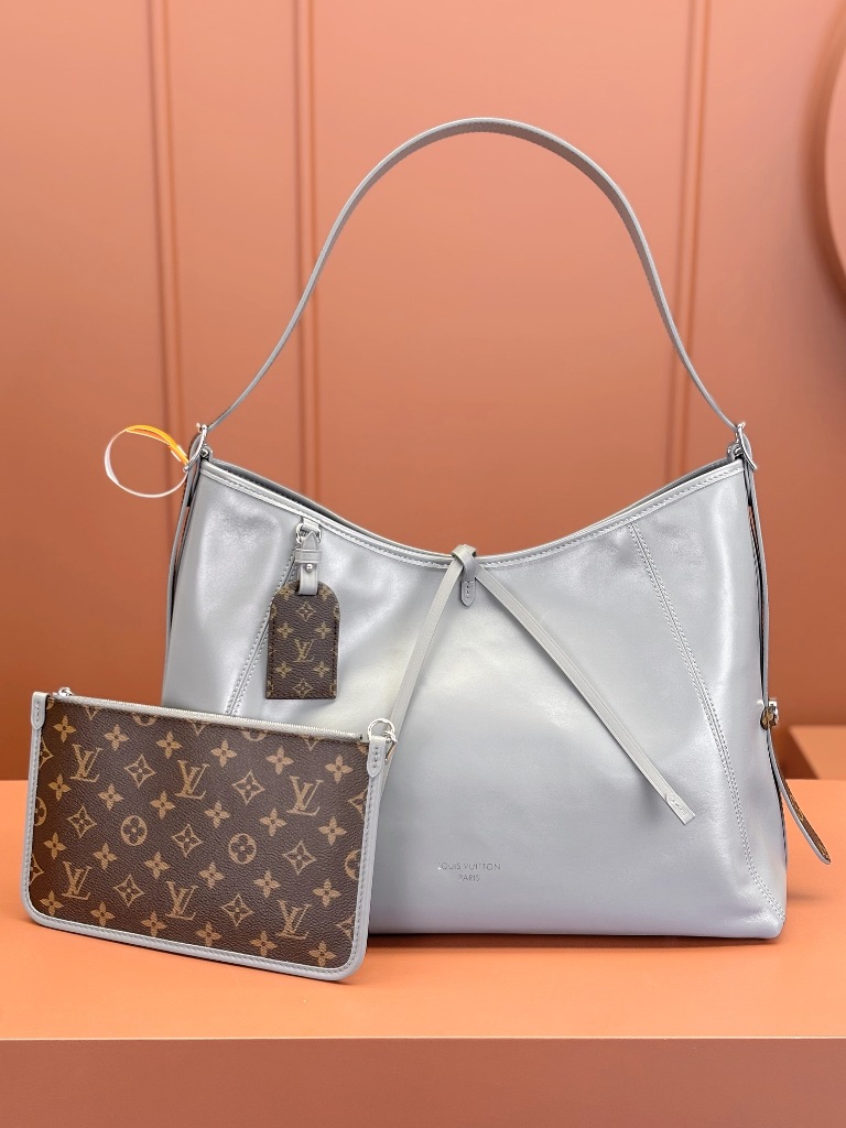 Carryall Dark-M12583-027