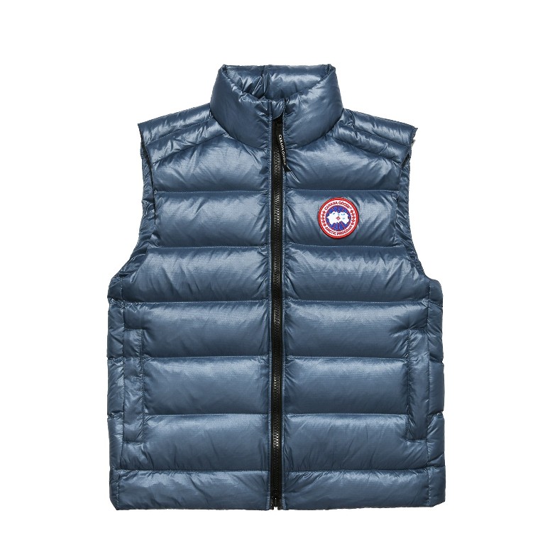 Crofton Vest-C6