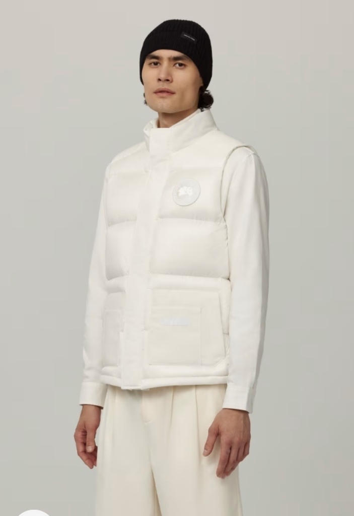 Paradigm Freestyle Vest-A