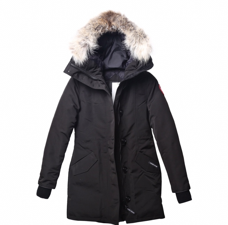 Rossclair Parka 05style(w)-C4