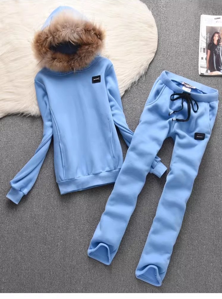 Juicy Couture Suits Coll5-005
