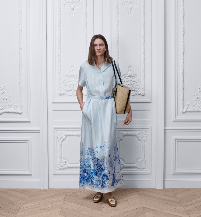 Dior Dress-N