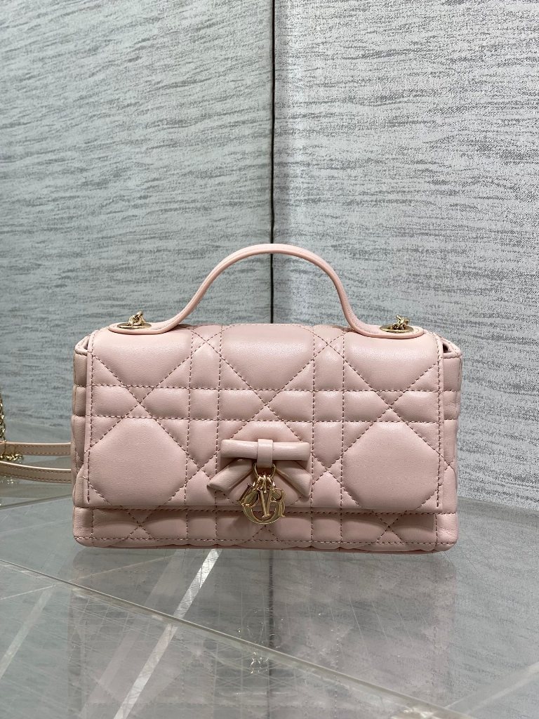 Dior Mini Bag|21cm-003