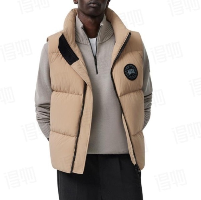 Lawrence Vest-D6