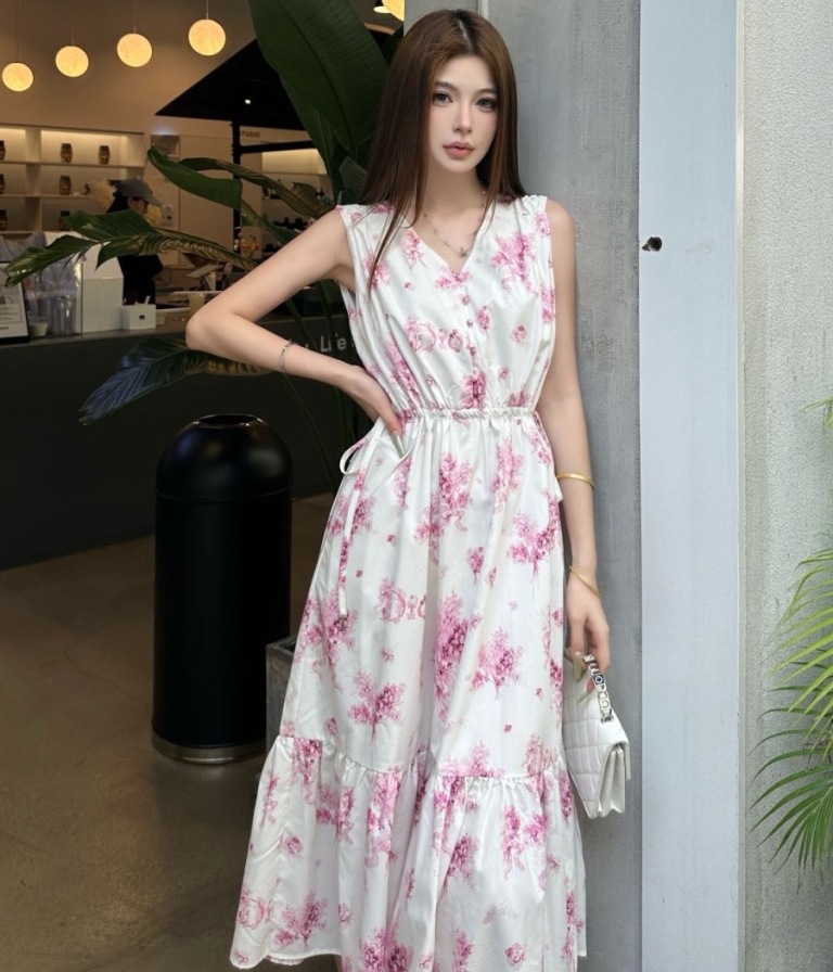 Dior Dress-L