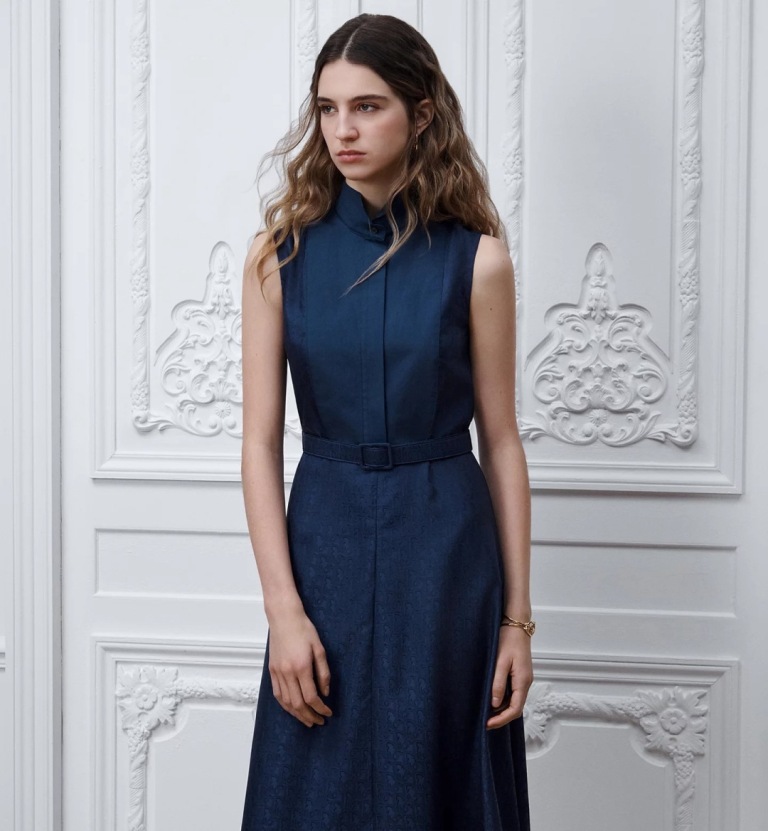 Dior Dress-Q