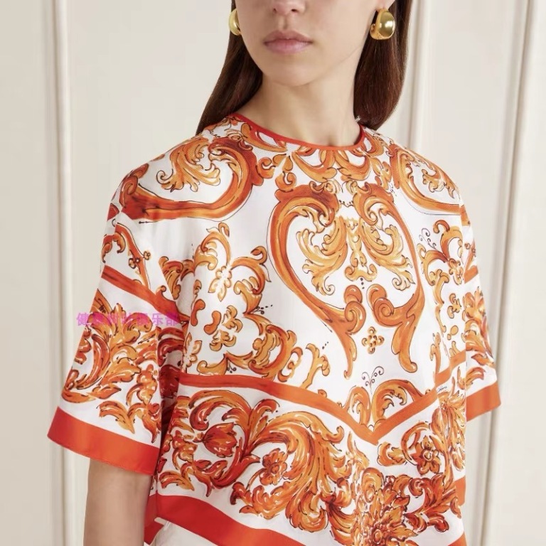 D&G TS(w)-B