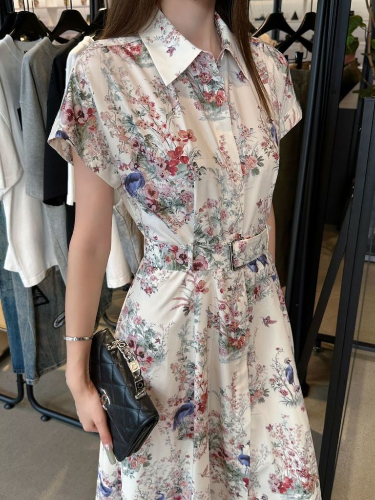 Dior Dress-M