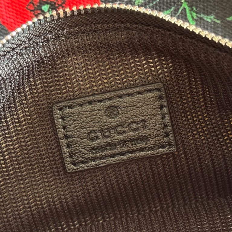 Gucci Giglio Flora Large Tote Bag-004