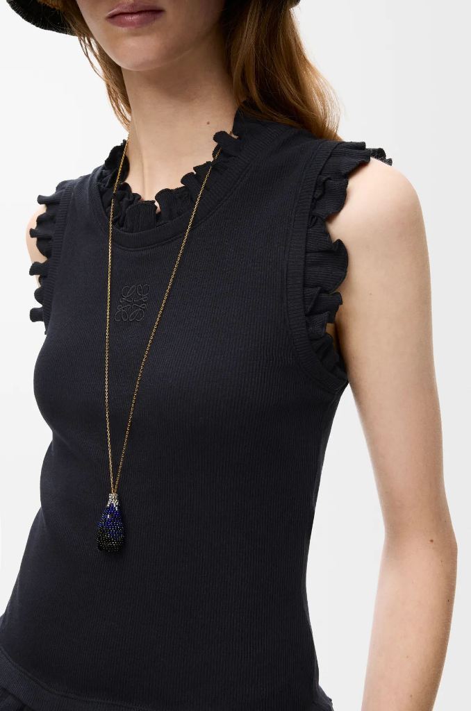 LOEWE Tank top(w)-B