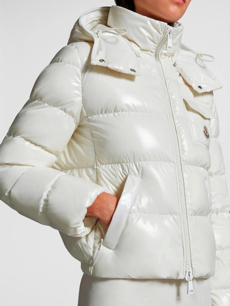 Moncler Andro Down Jacket(w)-E