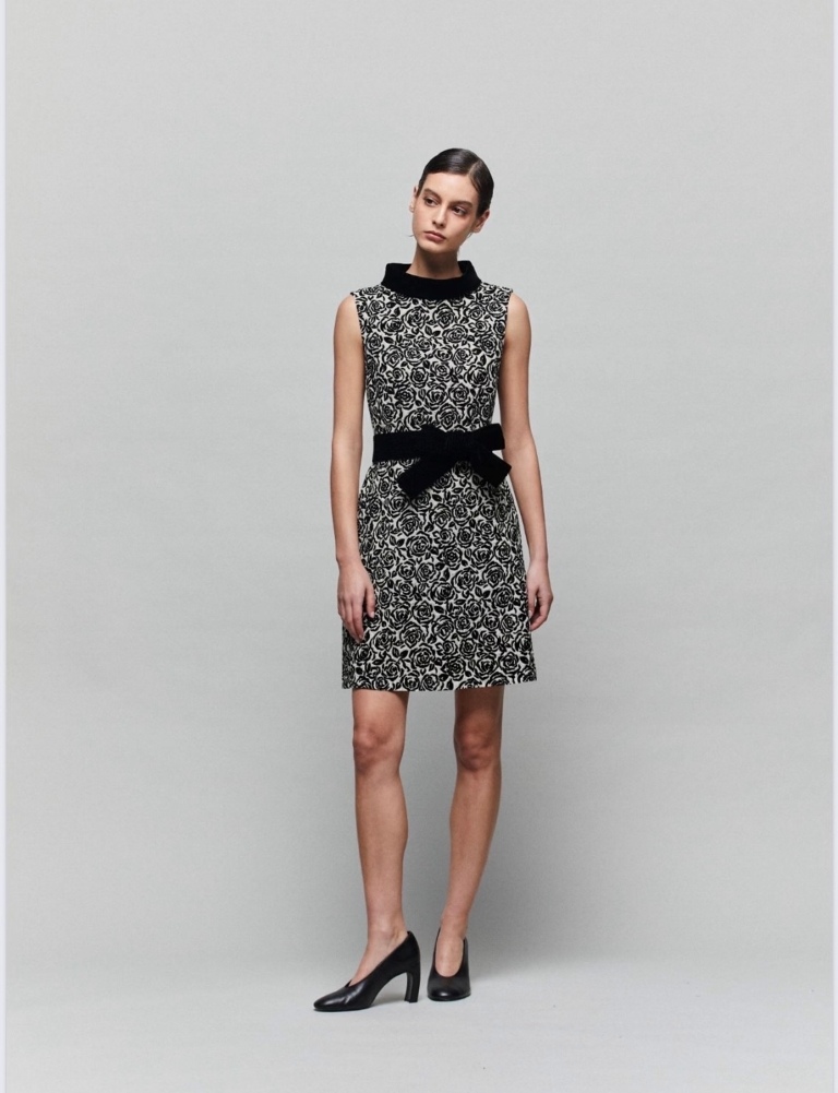 CURIEL Dresses-B