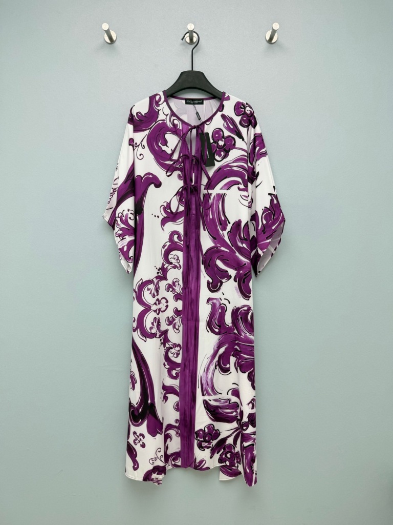 D&G Dress-A