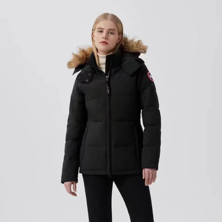 Expedition Parka 04style(w)-B4
