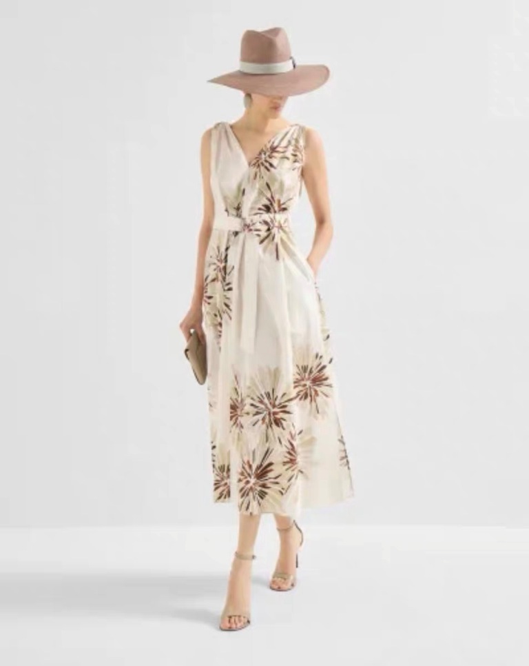 Brunello Cucinell Dresses-C