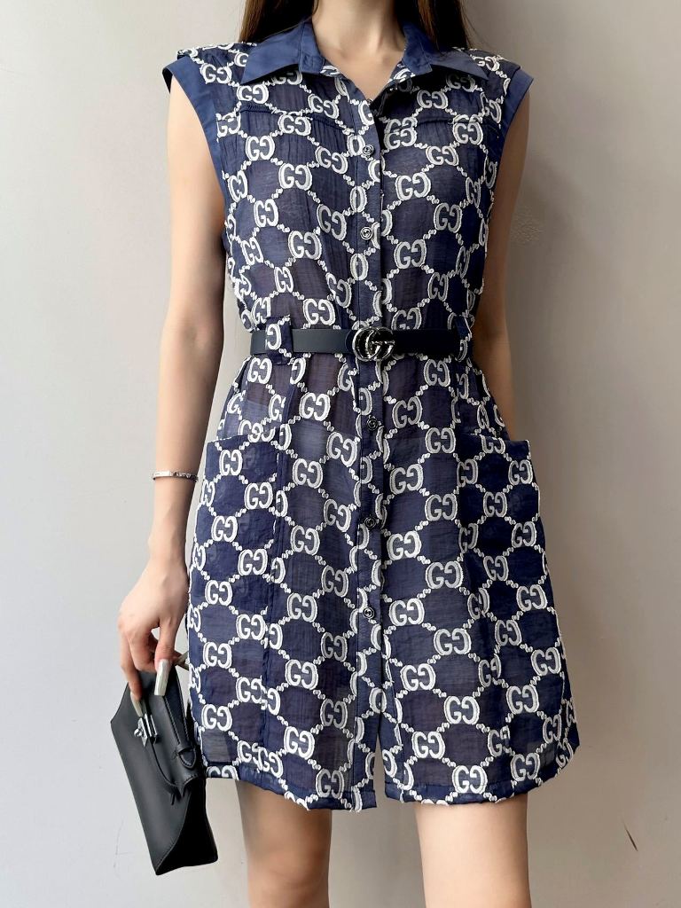 Gucci Dress-I