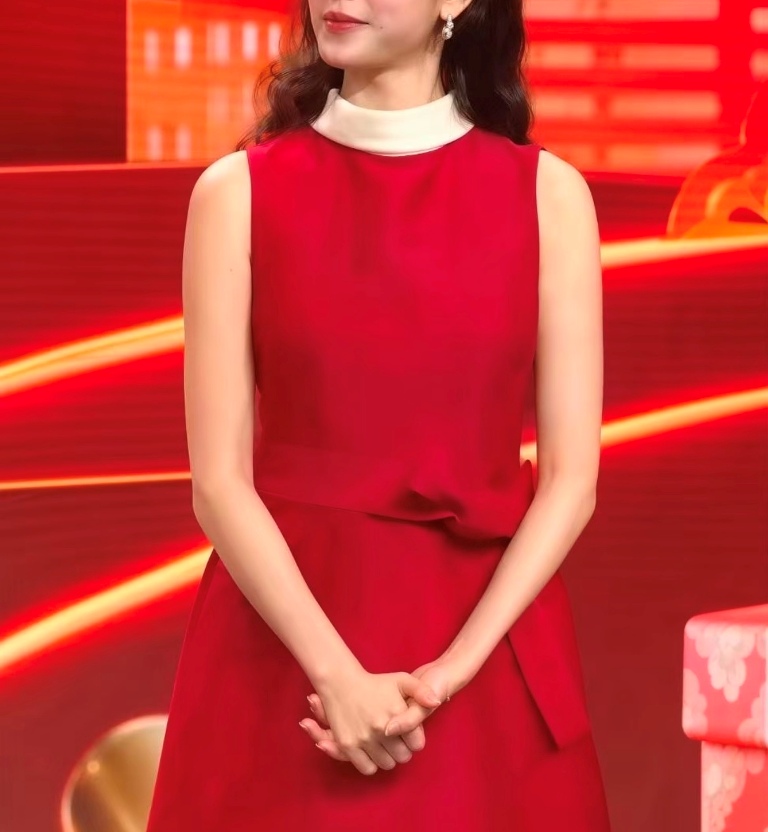 CURIEL Dresses-A