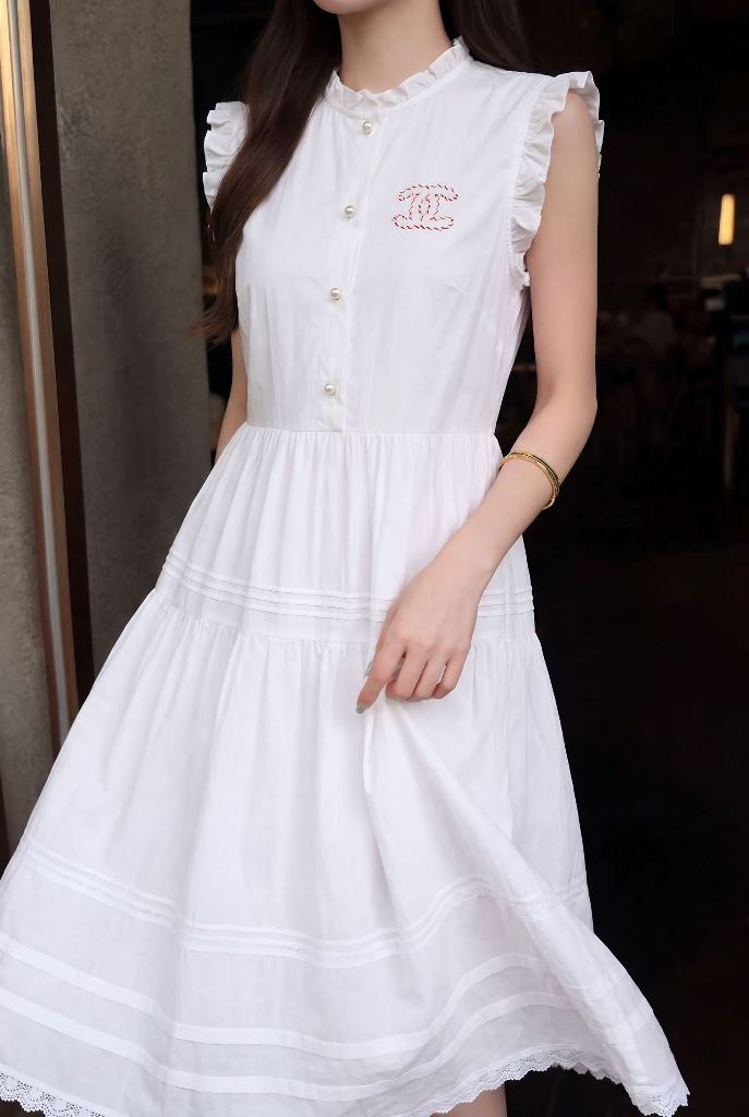 Chanel Dress-E