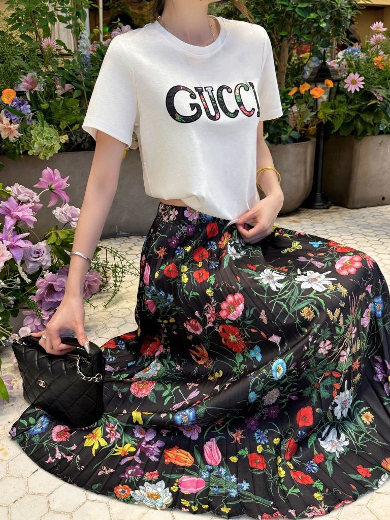 Gucci TS(w)-E