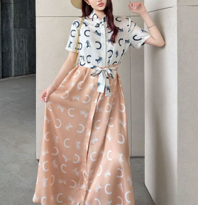 Celine Dress-C