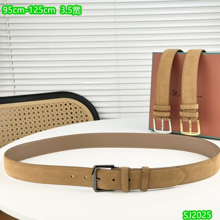 Loro Piana Belts(unisex)-010