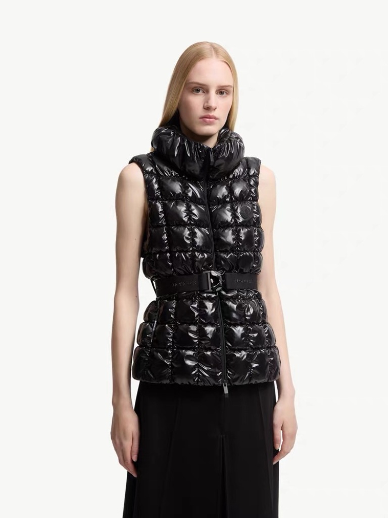 Moncler Emilion Vest(w)-C