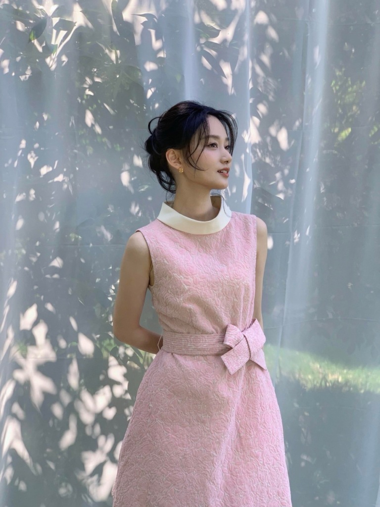 CURIEL Dresses-C