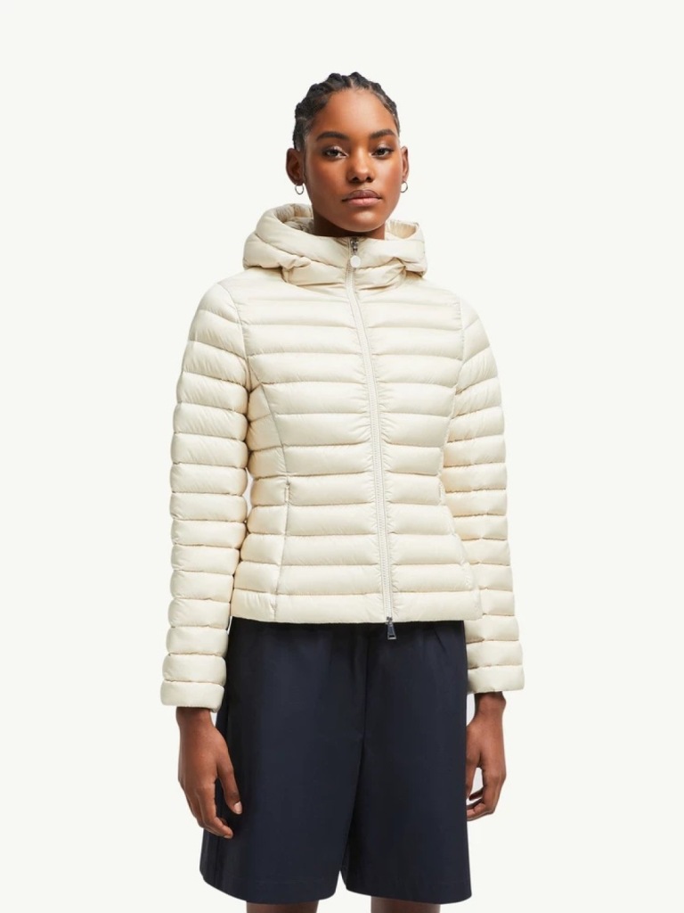 Moncler Lgelle Down Jacket(w)-A