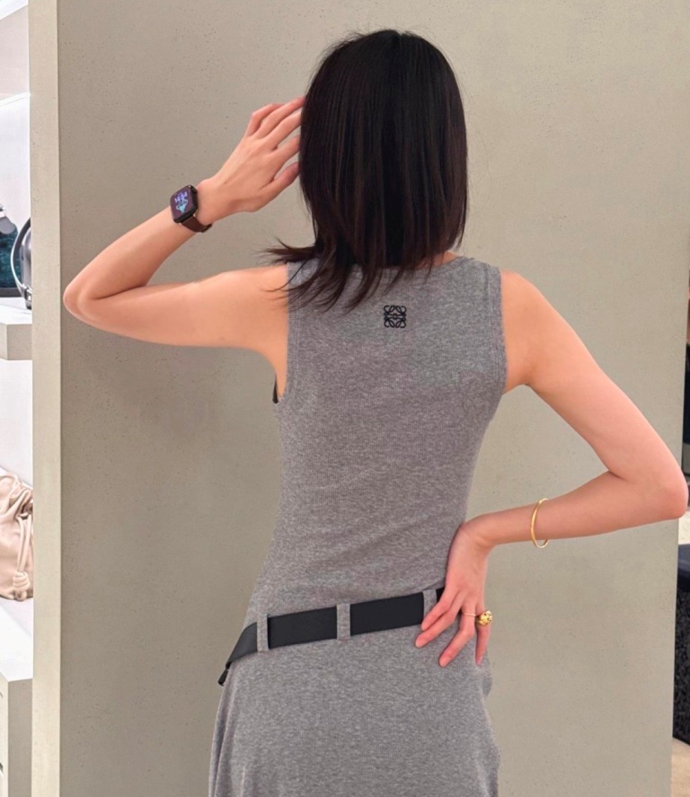 LOEWE Dresses-A