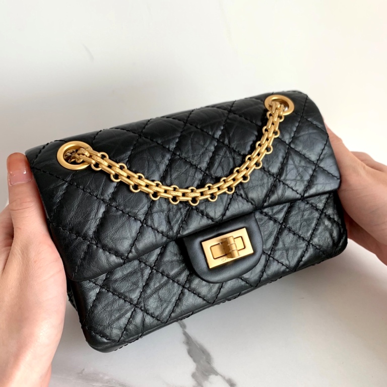 2.55 Reissue Mini Bag|20cm-001