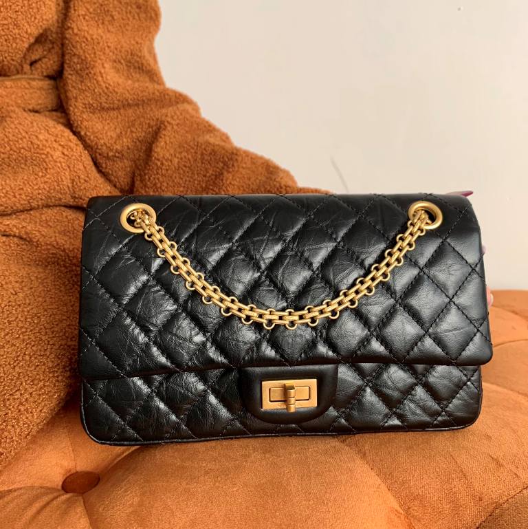 2.55 Reissue Bag|24cm-002