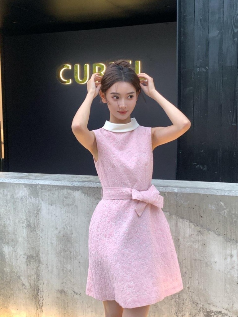 CURIEL Dresses-C