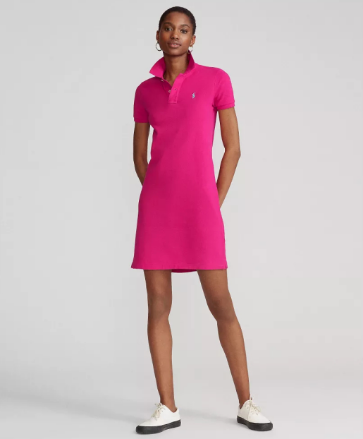 RL Dress Coll1-001