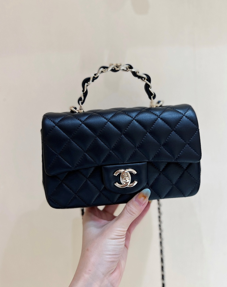CF Mini Bag|20cm-21