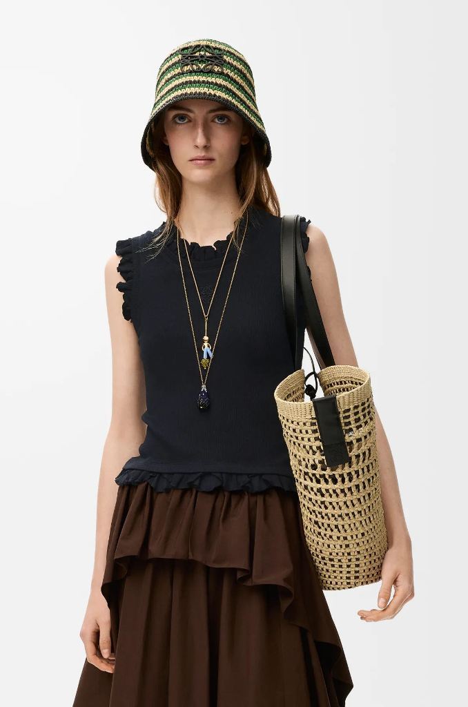 LOEWE Tank top(w)-B