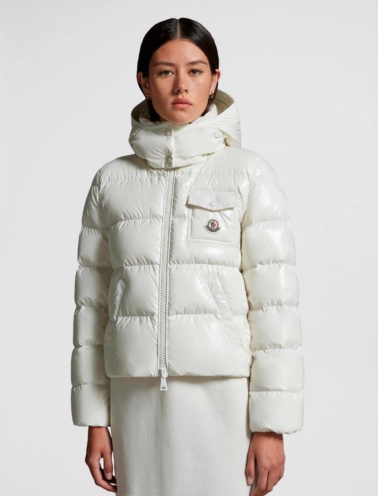 Moncler Andro Down Jacket(w)-E