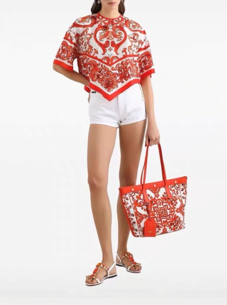 D&G TS(w)-B