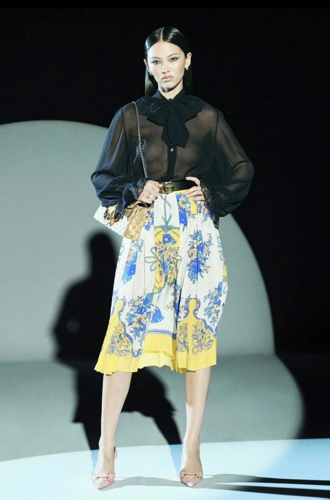 Gucci Skirts-A