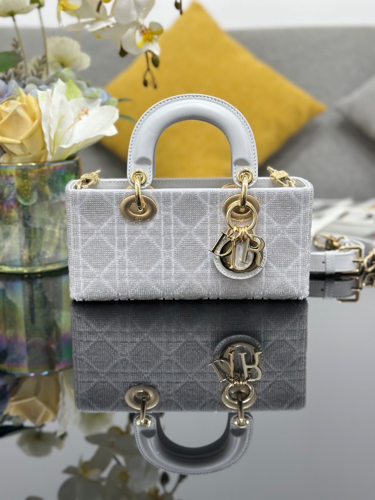 Lady D-Joy Bag|22cm-004