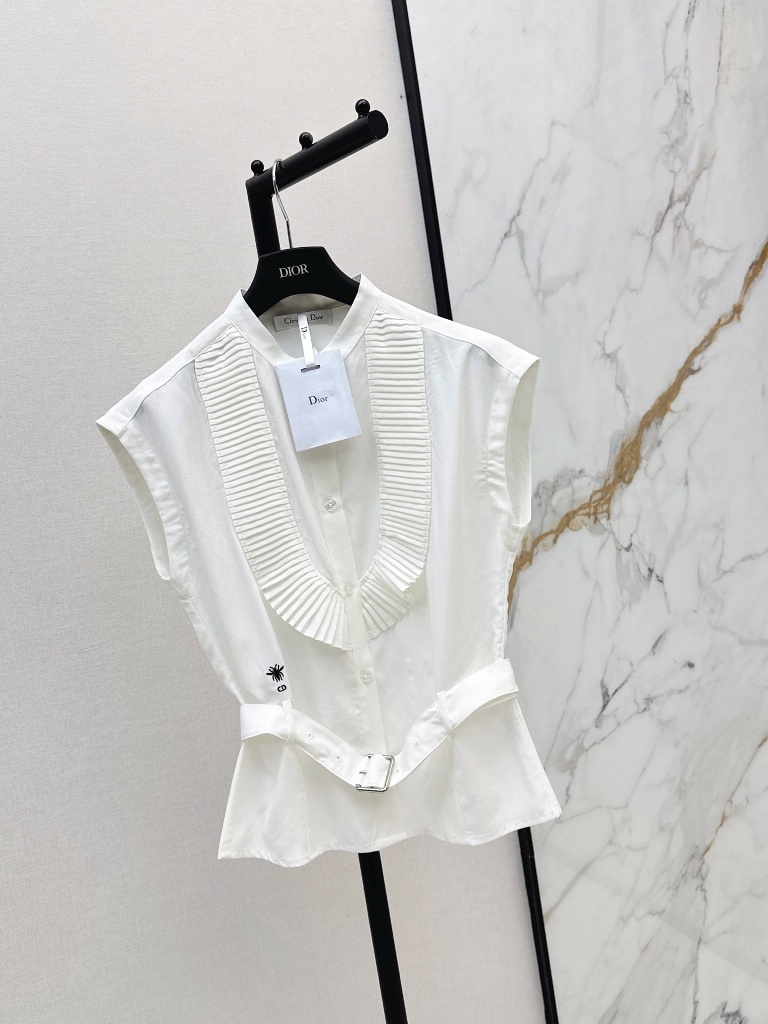 Dior Short Shirts(w)-A