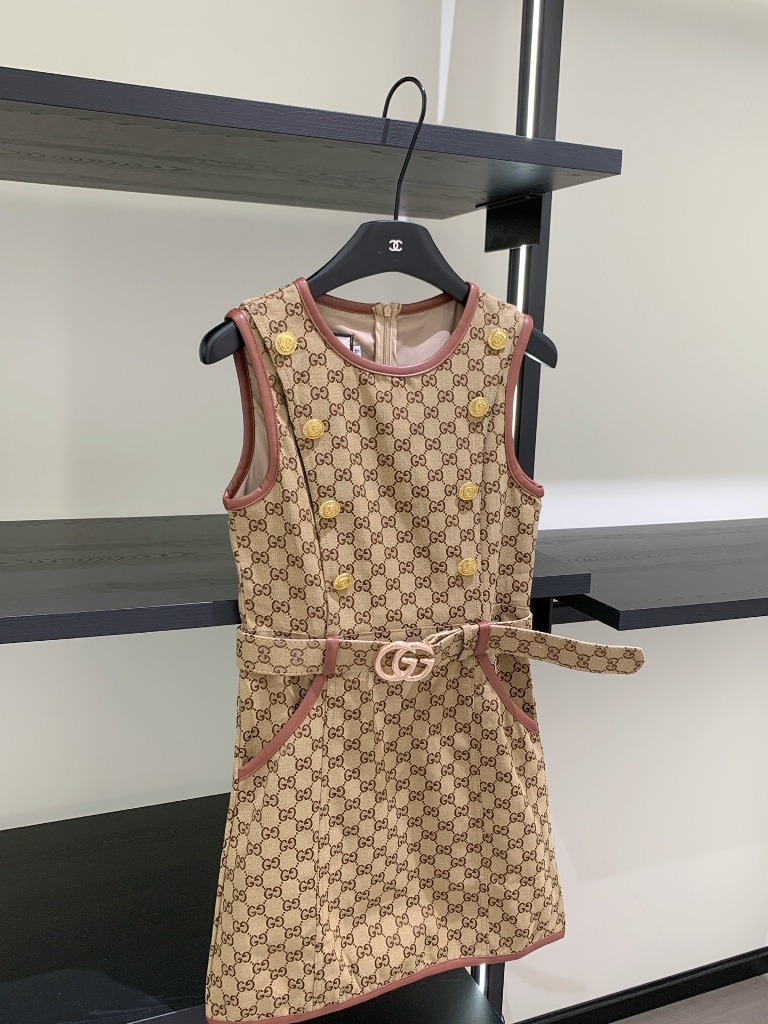 Gucci Dress-H