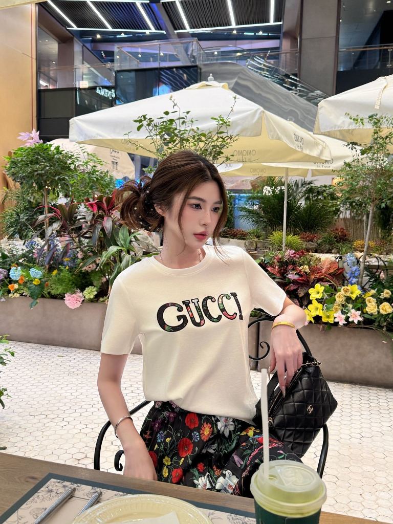 Gucci TS(w)-E