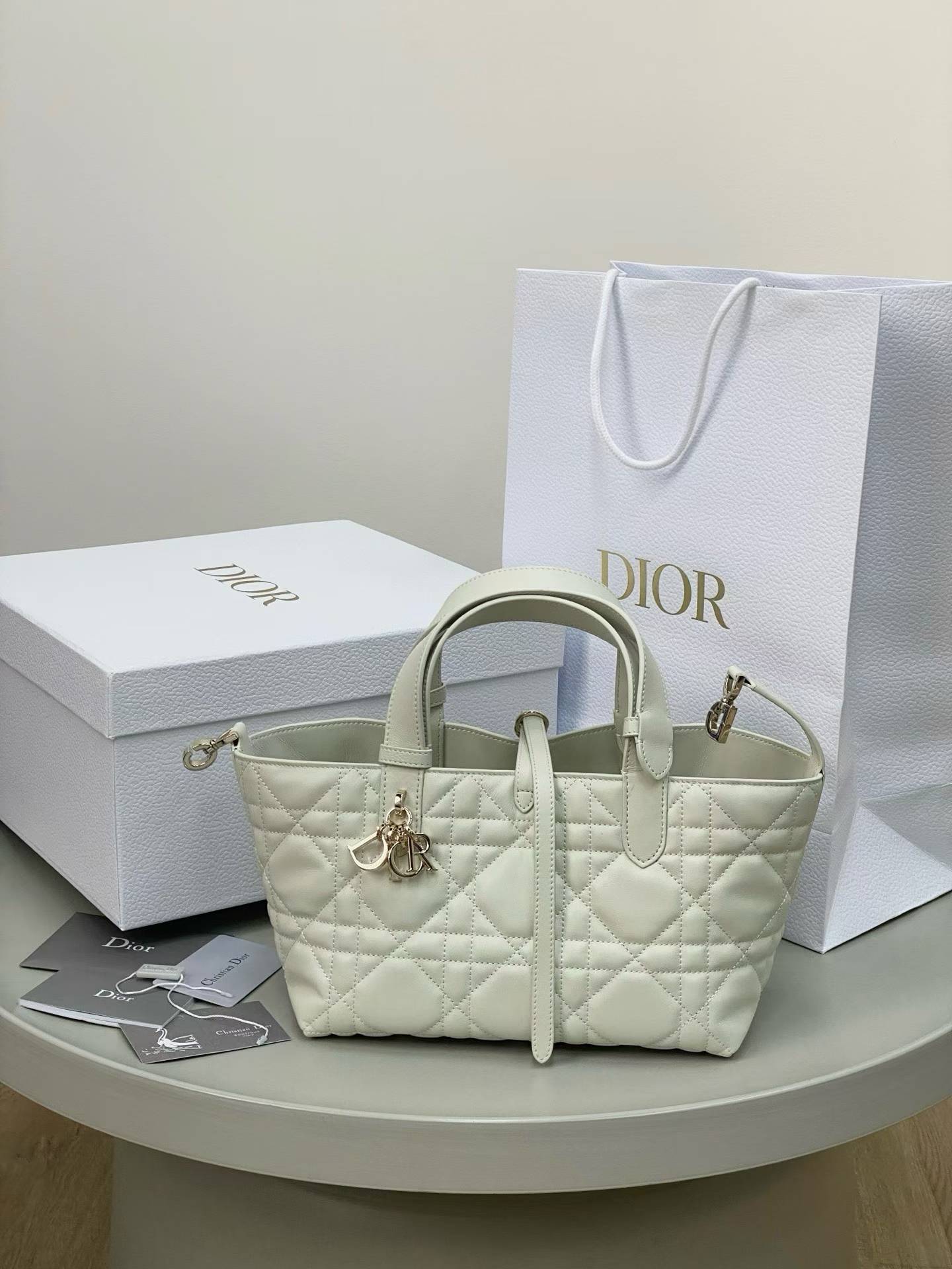 Dior Toujours Bag|23cm-006